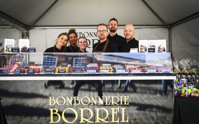 Bonbonnerie Borrel