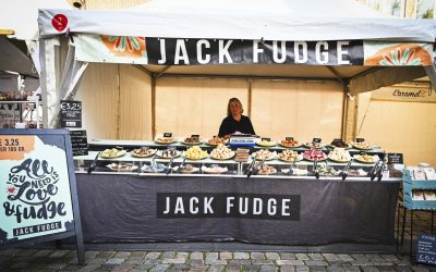 Jack Fudge