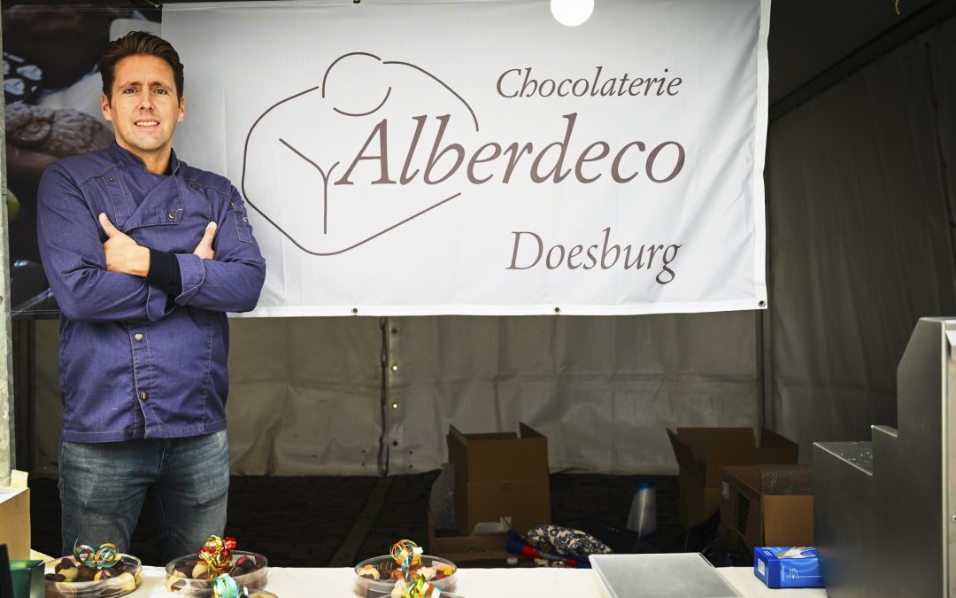 Alberdeco